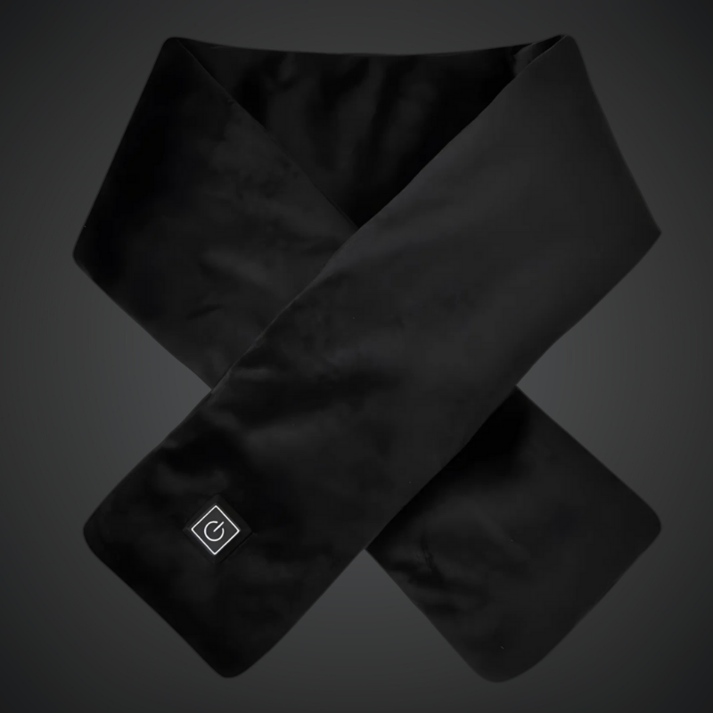 Bufanda Calefactora USB