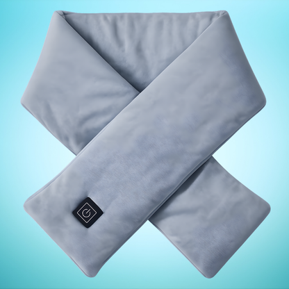 Bufanda Calefactora USB