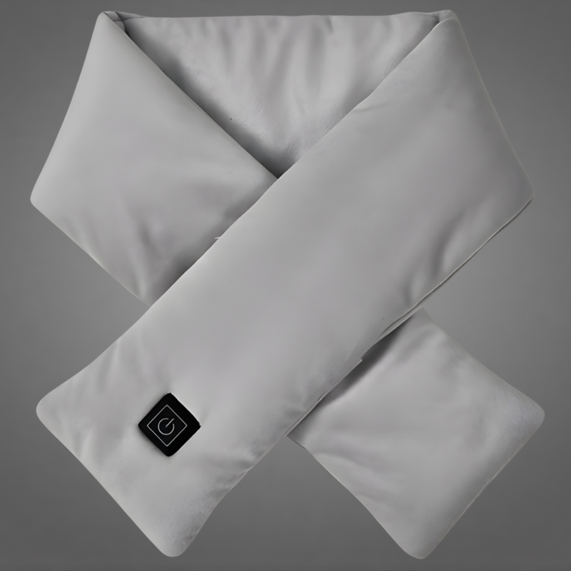 Bufanda Calefactora USB