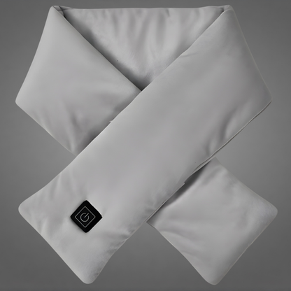 Bufanda Calefactora USB