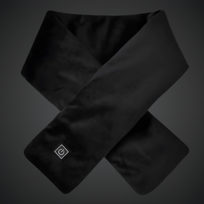 Bufanda Calefactora USB